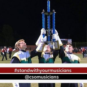 Meet your Posher, Jonathon